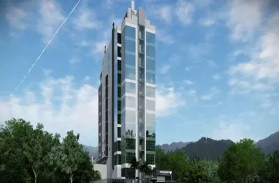 Apartamento à venda na Rua Expedicionario Pedro Joao Silva, 297, Das Capitais, Timbó