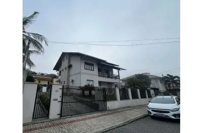 Apartamento com 1 quarto para alugar na Rua Alagoas, 44, Padre Martinho Stein, Timbó