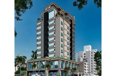 Sala comercial para alugar na Avenida Nereu Ramos, 157, Centro, Timbó