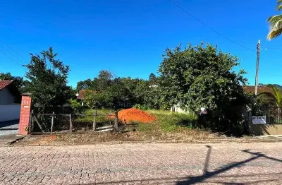 Terreno à venda na Rua Tiroleses, Tiroleses, Timbó