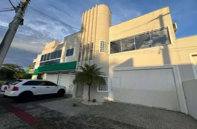 Sala comercial para alugar na Rua Blumenau, 702, Dos Estados, Timbó