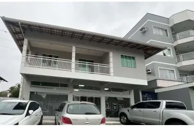 Apartamento com 2 quartos à venda na Rua Belo Horizonte, 141, Das Capitais, Timbó