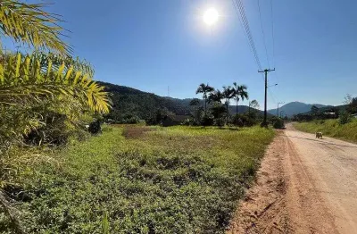 Fazenda com 1 sala à venda na Estrada Geral Guaricanas, SN, Guaricanas, Ascurra