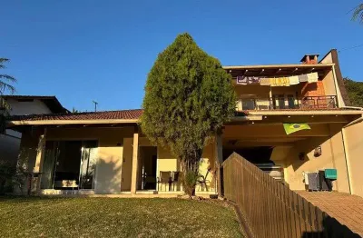 Casa com 5 quartos à venda na August Maas, 437, Vila Germer, Timbó