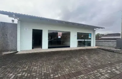 Sala comercial para alugar na Avenida Brasilia, 496, Centro, Ascurra