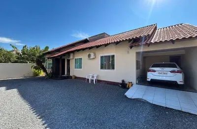 Casa com 3 quartos à venda na Rua Cipriani, 141, Quintino, Timbó