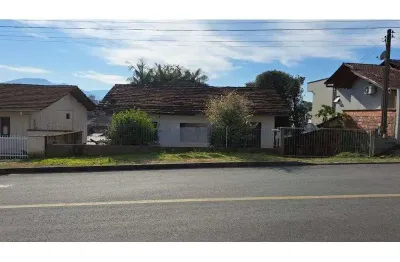 Terreno à venda na Rua Groenlândia, 1089, Das Nações, Timbó