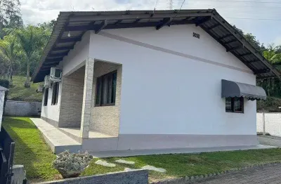 Casa com 3 quartos à venda na Rua Depin, 120, Glória, Rodeio