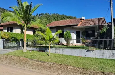 Casa com 4 quartos à venda na Rua Saudades, 27, Vila Germer, Timbó