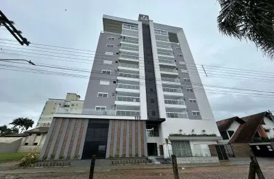 Apartamento para alugar na Rua Wilhelm Butzke Senior, 559, Centro, Timbó