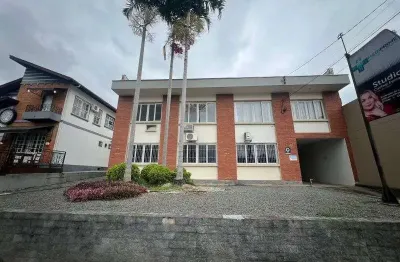 Apartamento com 2 quartos para alugar na Avenida Getulio Vargas, 881, Centro, Timbó