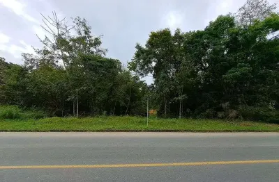 Terreno à venda no Pomeranos, Timbó 