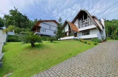 Casa com 3 quartos para alugar na Rua Piracicaba, 100, Das Capitais, Timbó