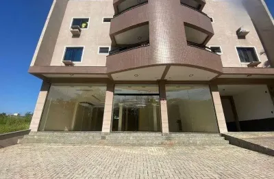Sala comercial para alugar na Rua Frederico Eduardo Mayer, 281, Quintino, Timbó
