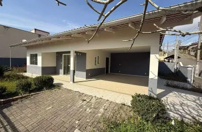Casa com 2 quartos para alugar na Rua Vila Nova, Vila Nova, Ascurra