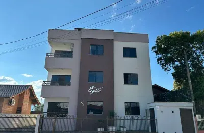 Apartamento com 2 quartos para alugar na Rua Egito, 575, Das Nações, Timbó