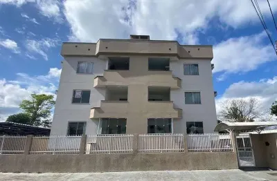 Apartamento com 1 quarto à venda em Das Capitais, Timbó 