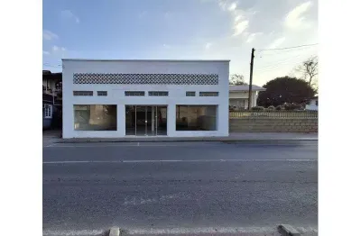 Sala comercial para alugar na Avenida Nereu Ramos, 574, Centro, Timbó