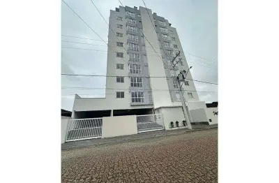 Apartamento com 1 quarto para alugar na Rua Florianopolis, 48, Das Capitais, Timbó