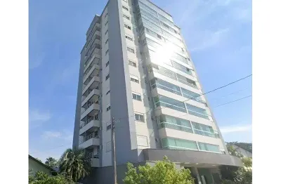 Apartamento à venda na Rua dos Atiradores, 141, Centro, Indaial