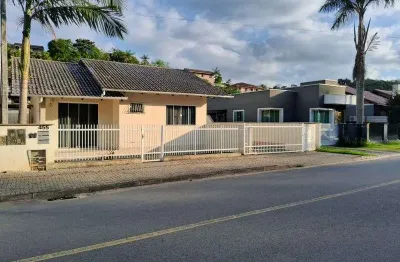 Casa com 2 quartos para alugar na Rua Piauí, 455, Dos Estados, Timbó