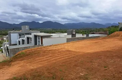 Terreno à venda no Das Nações, Timbó 