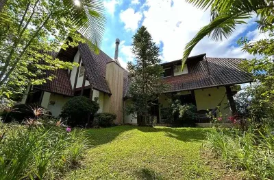 Fazenda com 2 salas à venda na Rua Erwin Haake, S/N, São Roque, Timbó