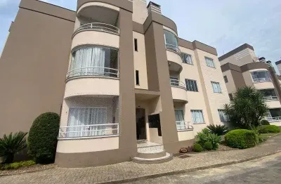 Apartamento com 2 quartos para alugar na Rua Marechal Floriano Peixoto, 1055, Padre Martinho Stein, Timbó