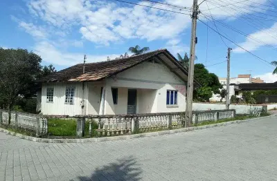 Casa com 3 quartos à venda no Padre Martinho Stein, Timbó 