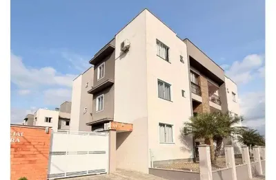 Apartamento com 2 quartos à venda no Quintino, Timbó 