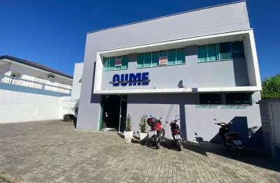 Sala comercial para alugar no Centro, Timbó 