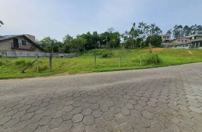 Terreno à venda na Glória, Rodeio 