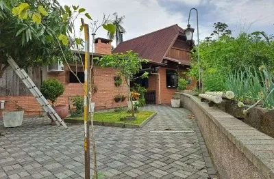 Fazenda com 1 sala à venda no São Pedro Velho, Rodeio 
