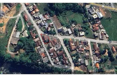 Terreno à venda no Lagos, Rodeio 