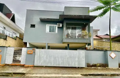 Casa com 3 quartos à venda em Das Capitais, Timbó 