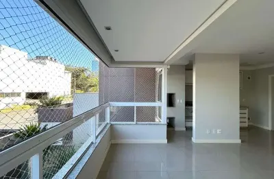 Apartamento com 2 quartos para alugar em Das Capitais, Timbó 