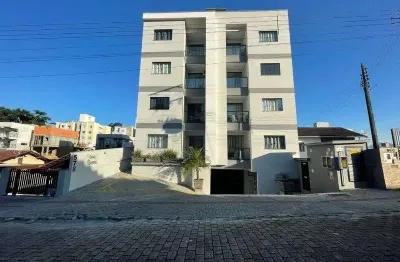 Apartamento com 1 quarto para alugar no Imigrantes, Timbó 