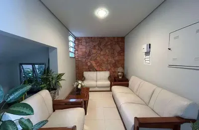 Apartamento com 3 quartos à venda no Centro, Timbó 