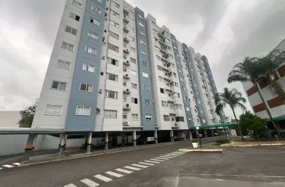 Apartamento com 2 quartos para alugar em Dos Estados, Timbó 