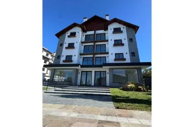 Apartamento à venda em Carniel, Gramado 