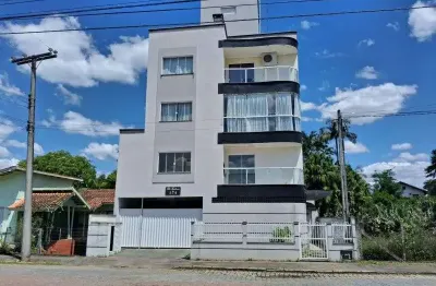 Apartamento com 1 quarto para alugar no Imigrantes, Timbó 