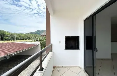 Apartamento com 3 quartos à venda no Das Nações, Timbó 