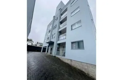 Apartamento com 2 quartos para alugar no João Paulo II, Indaial 