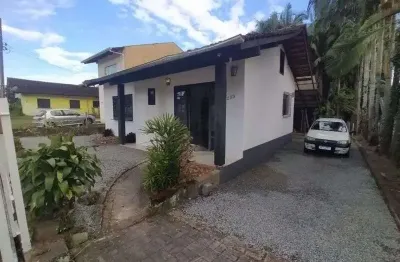 Casa com 2 quartos para alugar no Das Nações, Timbó 