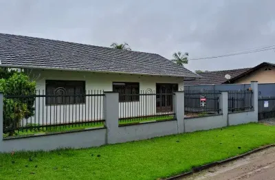 Casa com 3 quartos à venda em Das Capitais, Timbó 