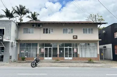 Apartamento com 3 quartos para alugar no Imigrantes, Timbó 