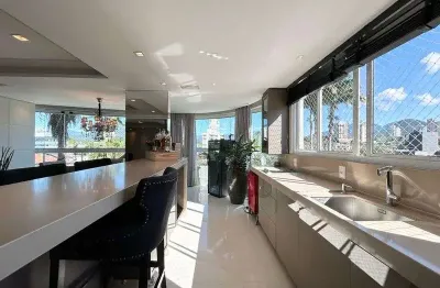 Apartamento com 3 quartos à venda no Centro, Timbó 