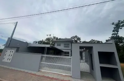 Apartamento com 1 quarto para alugar no Araponguinhas, Timbó 