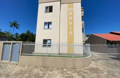 Apartamento com 2 quartos para alugar no Padre Martinho Stein, Timbó 