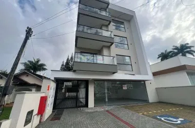 Sala comercial para alugar no Das Nações, Timbó 